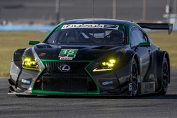 #15 3GT Racing Lexus RCF GT3: Скотт Прюетт, Седж Карам, Роберт Елон, Джек Хоксворт