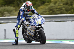 Loris Baz, Avintia Racing