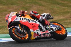 Marc Marquez, Repsol Honda Team