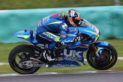 Alex Rins, Team Suzuki MotoGP