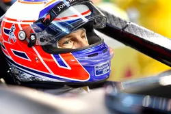 Jenson Button