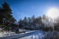Andreas Mikkelsen, Anders Jäger, Skoda Fabia R5, Skoda Motorsport