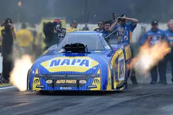 Ron Capps