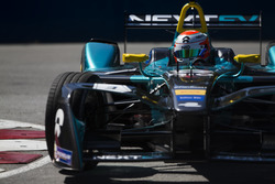 Нельсіньо Піке, NEXTEV TCR Formula E Team, Spark-NEXTEV, NEXTEV TCR Formula E Team Formula 002