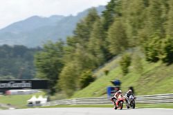 Marc Márquez, Repsol Honda Team, Hector Barbera, Avintia Racing