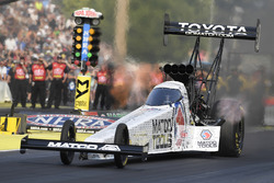 Antron Brown