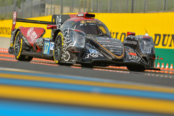 DC Racing