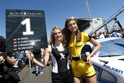 Gridgirls