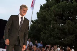 Marcus Ericsson, Sauber