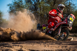 #8 Himoinsa Racing Team KTM: Gerard Farrés