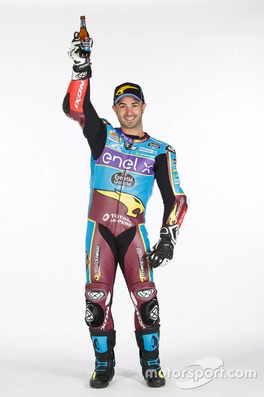 Mike di Meglio, Marc VDS Racing