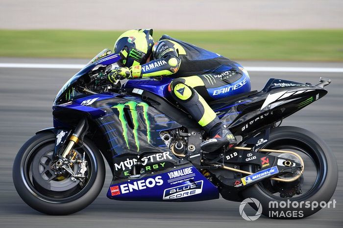 2019 - Yamaha (MotoGP)