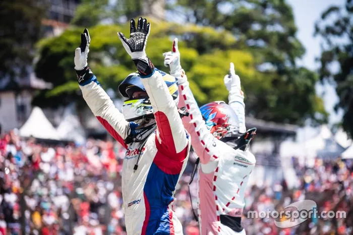 Marçal Müller, Porsche Cup