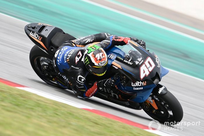 Darryn Binder, RNF MotoGP Racing