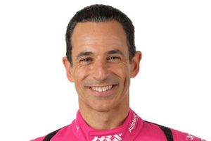 Helio Castroneves