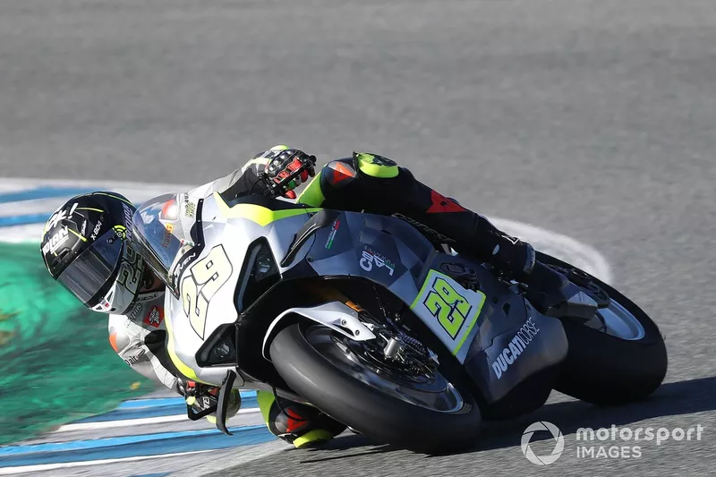 Andrea Iannone