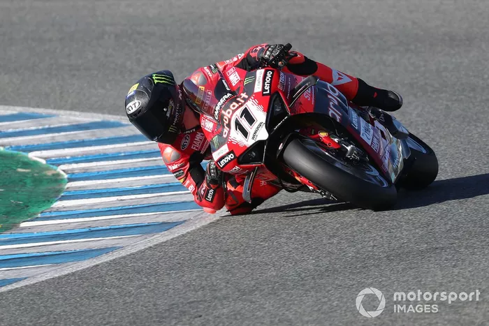 Nicolò Bulega