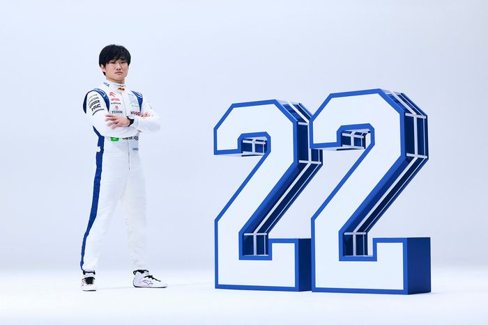 Yuki Tsunoda, Racing Bulls