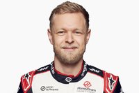Kevin Magnussen