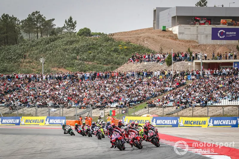 Jorge Martin, Pramac Racing
