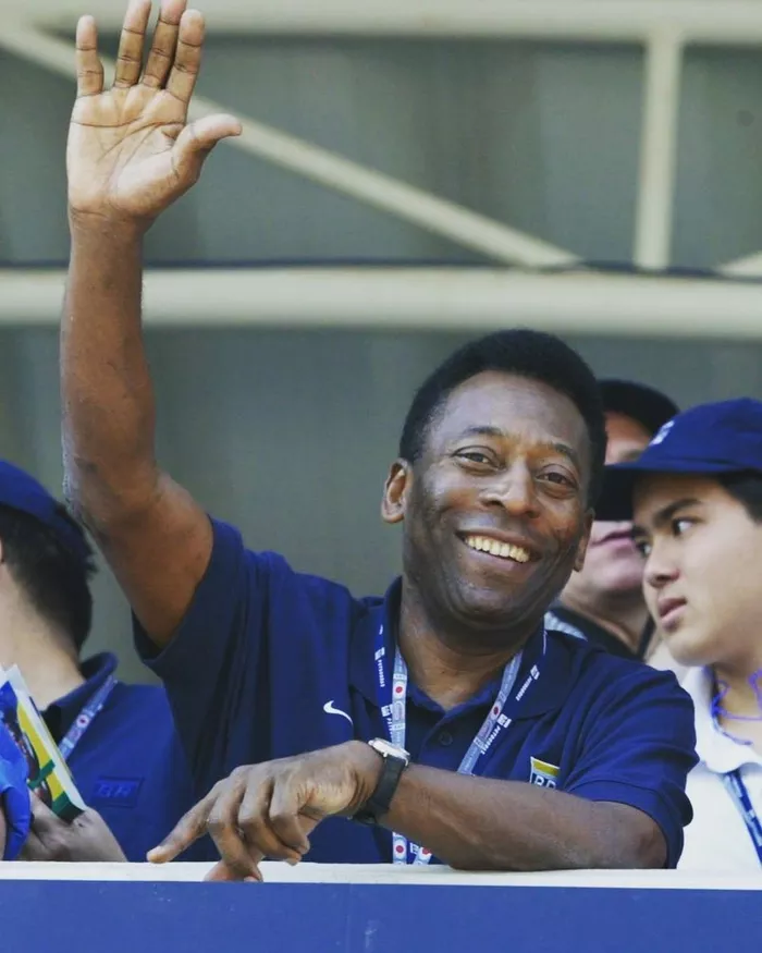Pelé