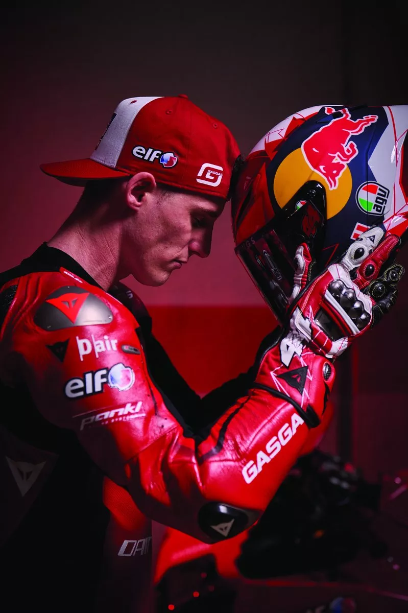 Pol Espargaro, Tech3 GASGAS Factory Racing