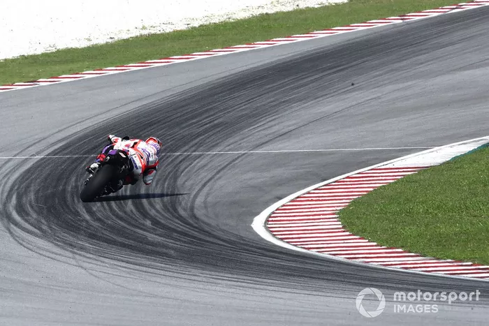 Jorge Martín, Pramac Racing