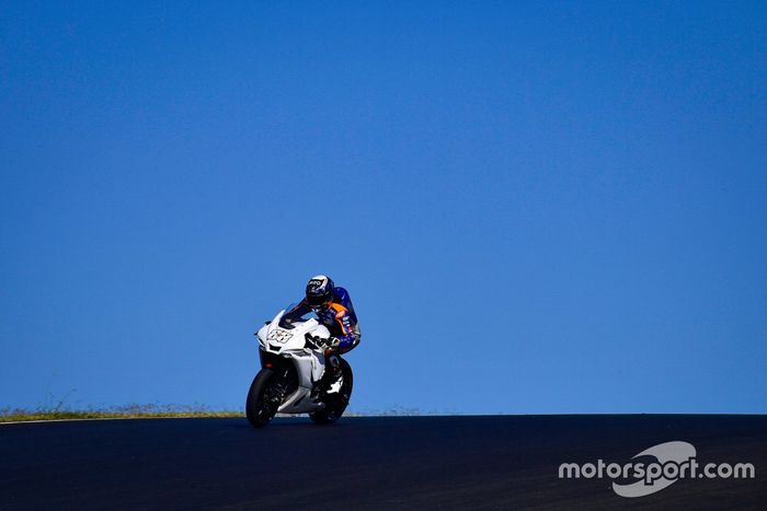 Miguel Oliveira, Red Bull KTM Tech 3