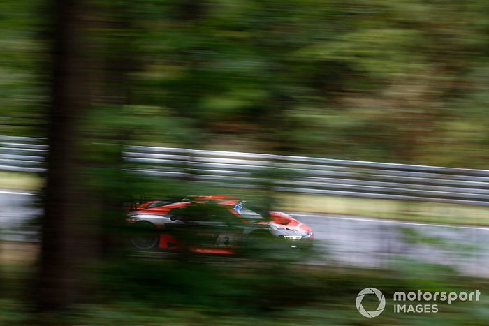 #3 Audi Sport Team Car Collection Audi R8 LMS GT3: Mirko Bortolotti, Robin Frijns, Markus Winkelhock