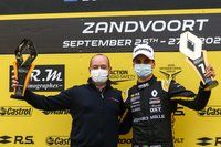 Zandvoort