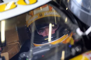 #29 Racing Team Nederland Dallara P217: Frits van Eerd, Giedo van der Garde, Nyck de Vries 