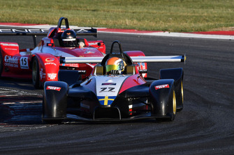 Simon Hulten, RPM Race Promote Scandinavia
