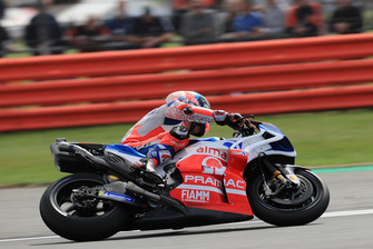 Danilo Petrucci, Pramac Racing