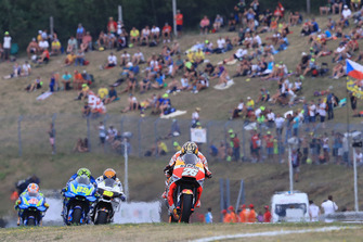 Dani Pedrosa, Repsol Honda Team