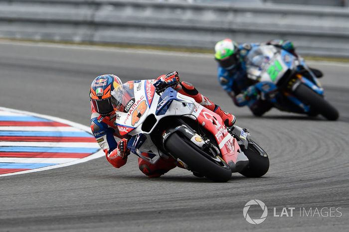 Jack Miller, Pramac Racing