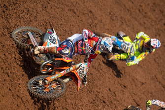 Glenn Coldenhoff, Red Bull KTM Factory Racing