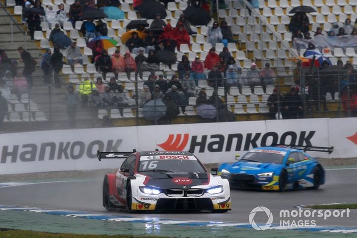 Timo Glock, BMW Team RMG, BMW M4 DTM