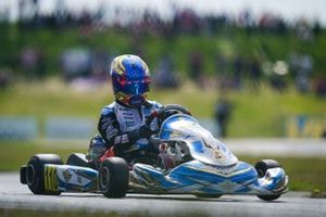 CIK-FIA European championship: Kristianstad