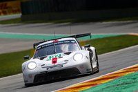 Porsche Team