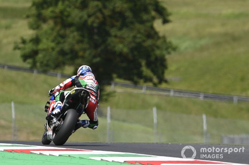Alex Márquez, Team LCR Honda