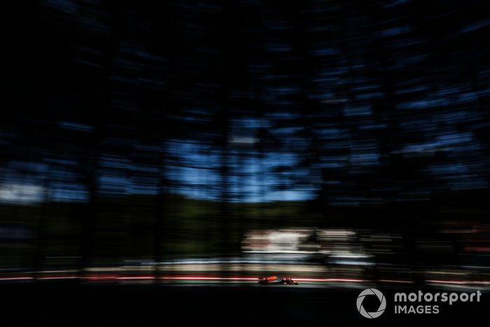 Max Verstappen, Red Bull Racing RB18