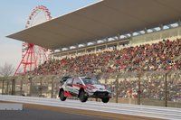 モースポフェスSUZUKA 2019〜モータースポーツファン感謝デー〜