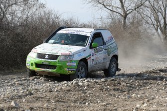 Mauro Cantarello, Cristian Darchi, Scuderia Malatesta