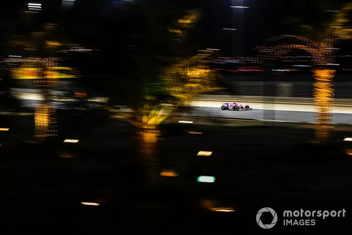 Lance Stroll, Racing Point RP20