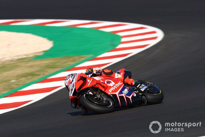 Jack Miller, Pramac Racing