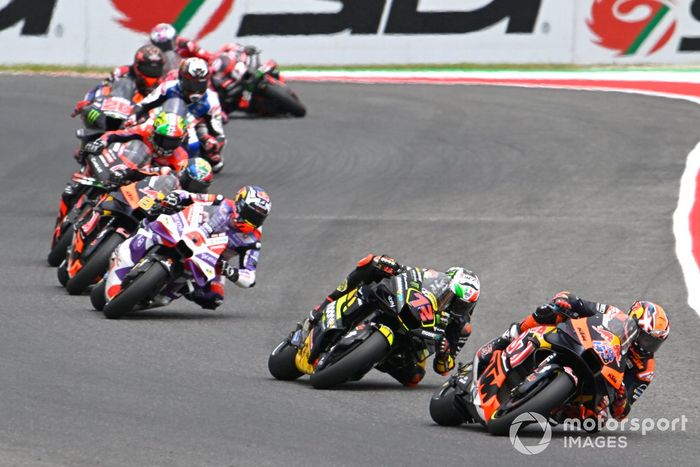 Jack Miller, Red Bull KTM Factory Racing