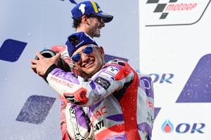 Jorge Martín, Pramac Racing