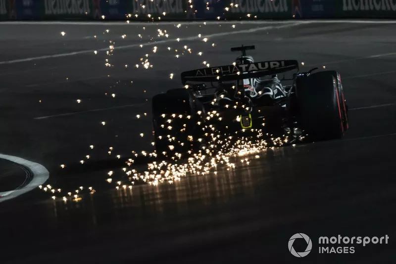 Daniel Ricciardo, AlphaTauri AT04