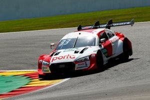 Рене Раст, Audi Sport Team Rosberg, Audi RS 5 DTM