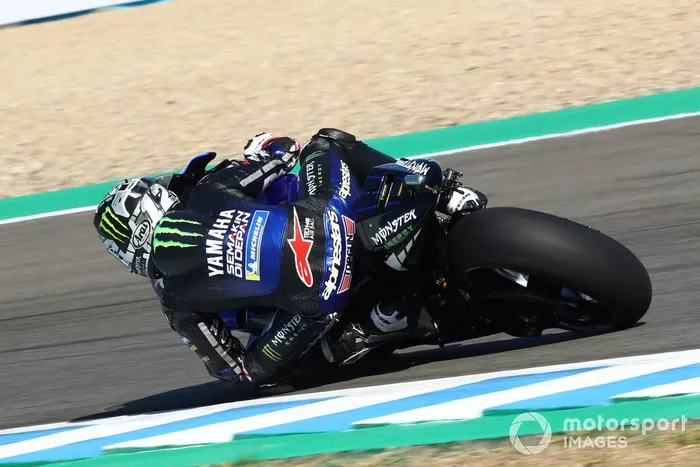 Maverick Viñales, Yamaha Factory Racing